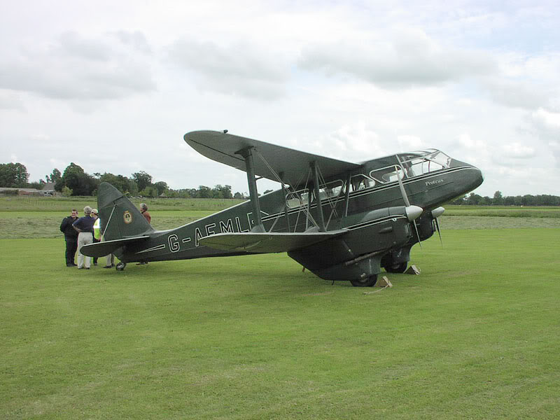 De Havilland Dh 89 Dragon Rapide Dominie Propeller Engined Aircraft Britmodeller De Havilland Dh 89 Dragon Rapide Dominie Propeller Engined Aircraft Britmodeller